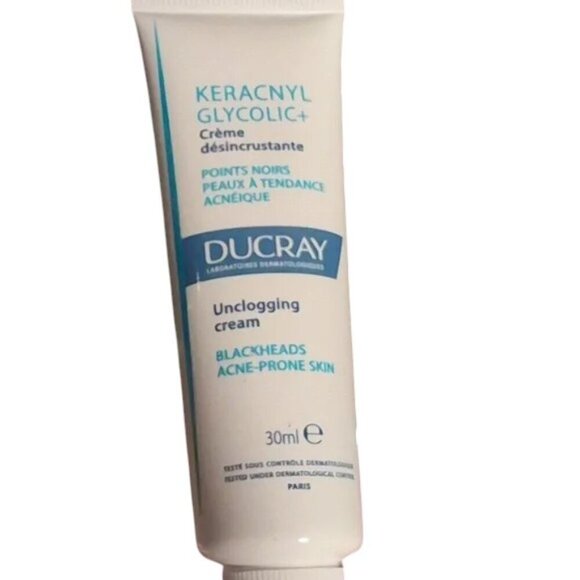 NEW Ducray Keracnyl PP+ Anti-blemAish cream | Full Size - Picture 3 of 6
